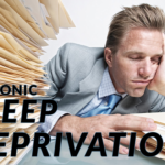 How Chronic Sleep Loss Is Bad For Your Health