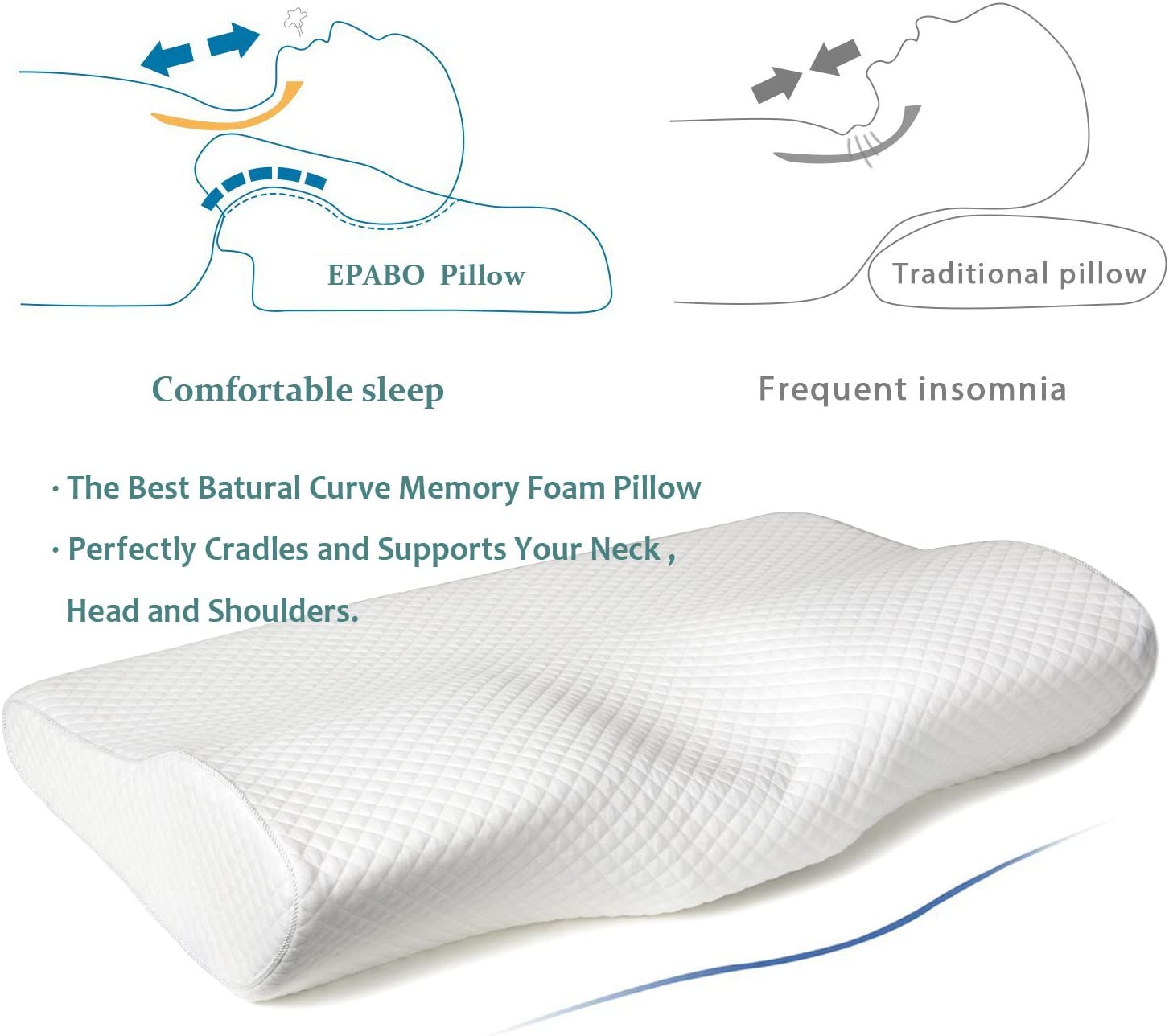 EPABO pillow image and description