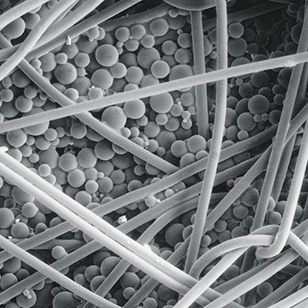 Thermocules in the Slumber Cloud Thermal Sheets