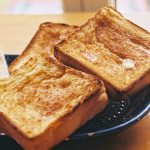 Toast Is One Of The Best Foods For Sleep