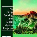 The Stop Snoring And Sleep Apnea Program—Review By Erik Loebl